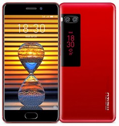 Прошивка телефона Meizu Pro 7 в Магнитогорске